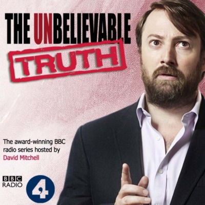 The Unbelievable Truth cover art
