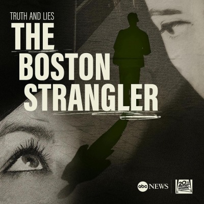 Truth and Lies: The Boston Strangler cover art
