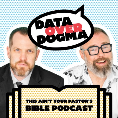 Data Over Dogma cover art