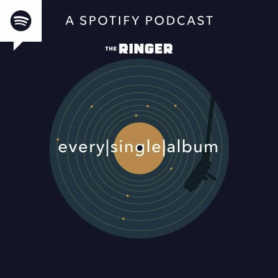 Every Single Album cover art