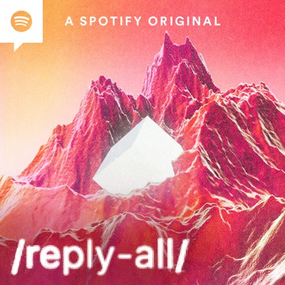 Reply All cover art