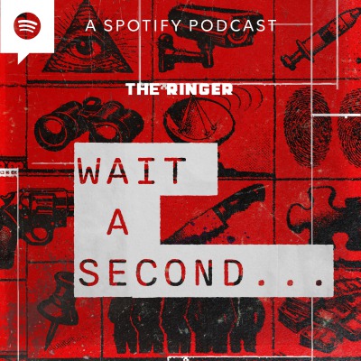 Wait a Second... cover art